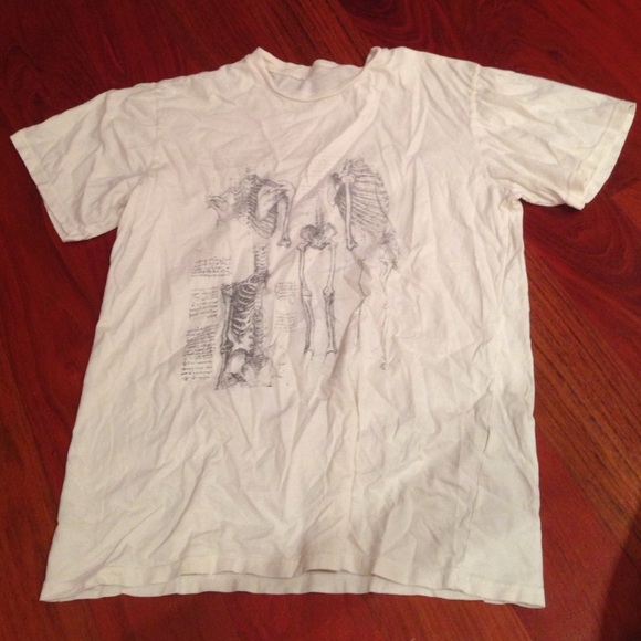 Brandy Melville tee