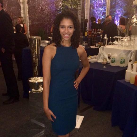 Meet your Posher, Kate