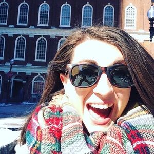 Meet your Posher, Laura Douglass