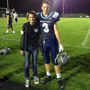 Meet your Posher, Keisha