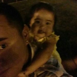 Meet your Posher, Kevin