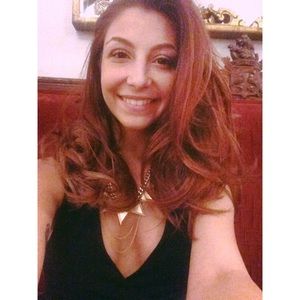 Meet your Posher, Breanna