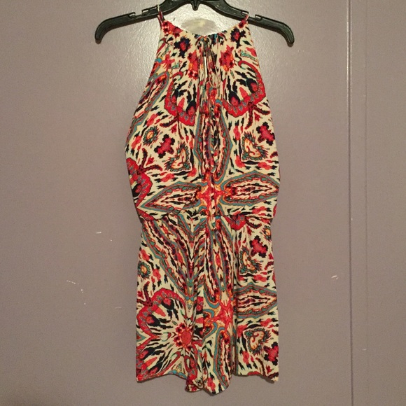 Romper - Picture 2 of 3