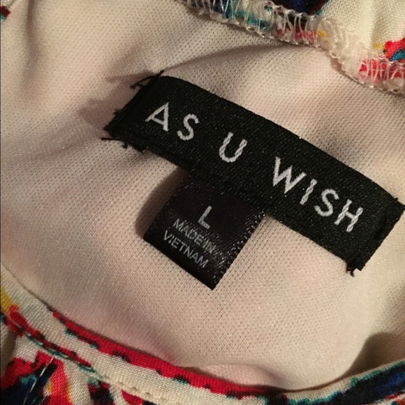 Romper - Picture 3 of 3