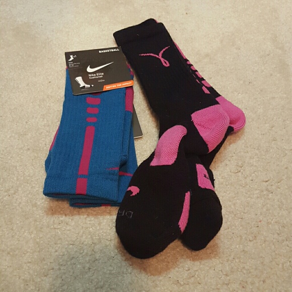 Nike Elites