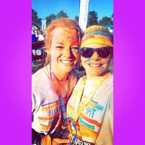 Meet your Posher, Lindsay