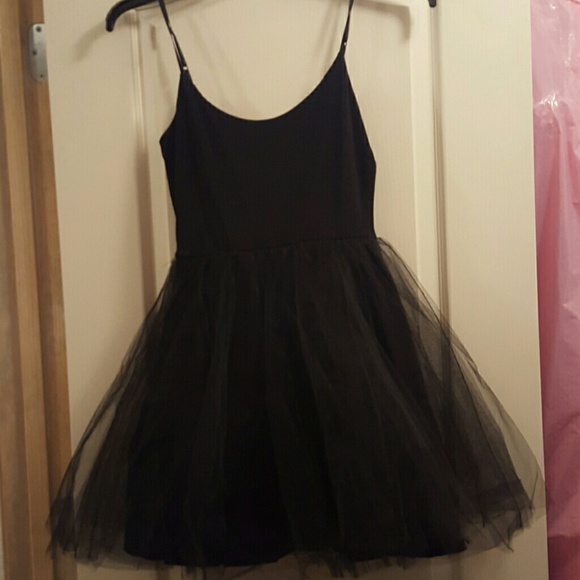 LAST CHANCE Hoco Dress