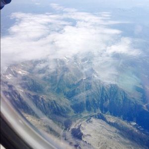 Meet your Posher, Jackie