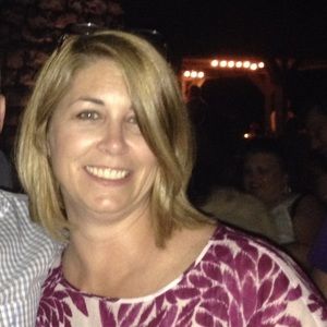 Meet your Posher, Vicki