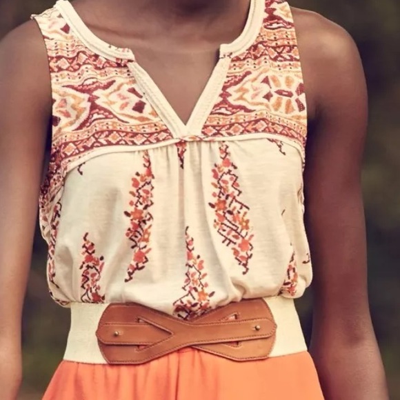ISO Anthropologie Belt