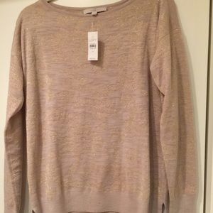 Woman's sweater. New with tags