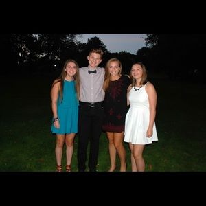 Meet your Posher, Brian