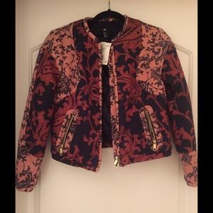 H&M brand new jacket
