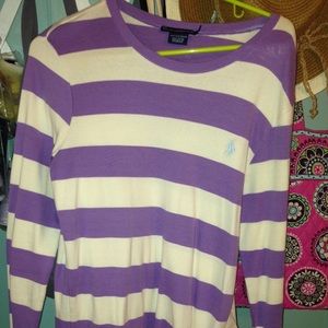 Long Sleeve Polo Ralph Lauren