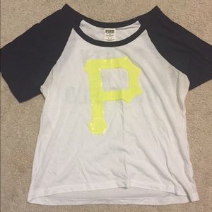 Victoria's Secret Pirates Top