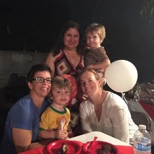 Meet your Posher, Boo