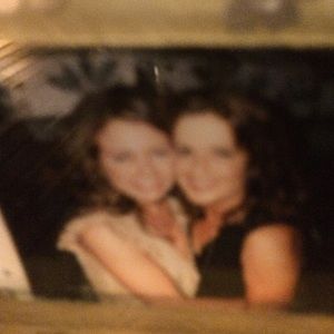 Meet your Posher, Harriet