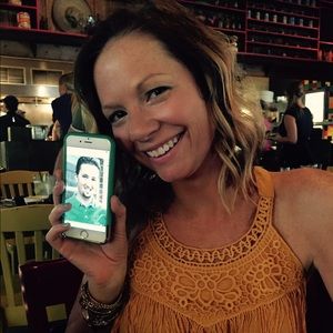 Meet your Posher, Lindsay