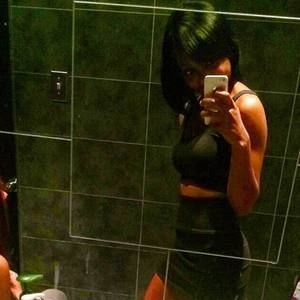 Meet your Posher, Gianna