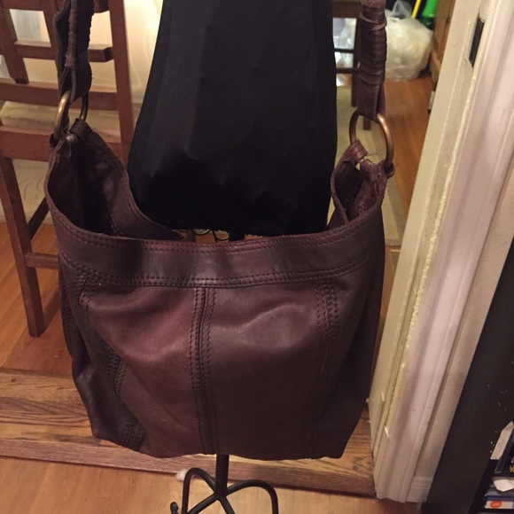 Lucky Brand Hobo purse