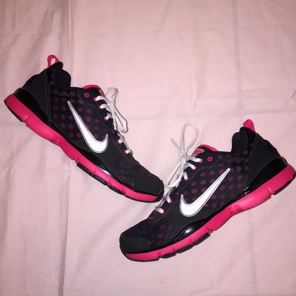 🚫SOLD🚫Nike Flex TR👟
