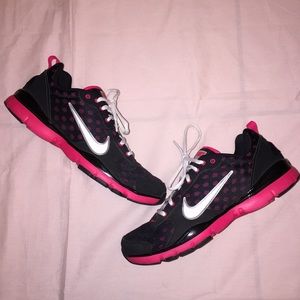 🚫SOLD🚫Nike Flex TR👟