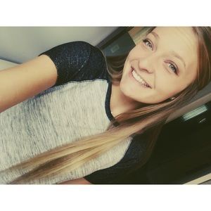 Meet your Posher, Scarlet