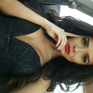 Meet your Posher, Jessi