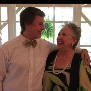 Meet your Posher, Bill