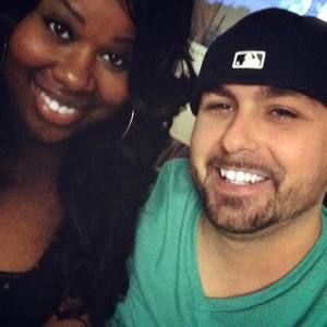 Meet your Posher, Leanndra