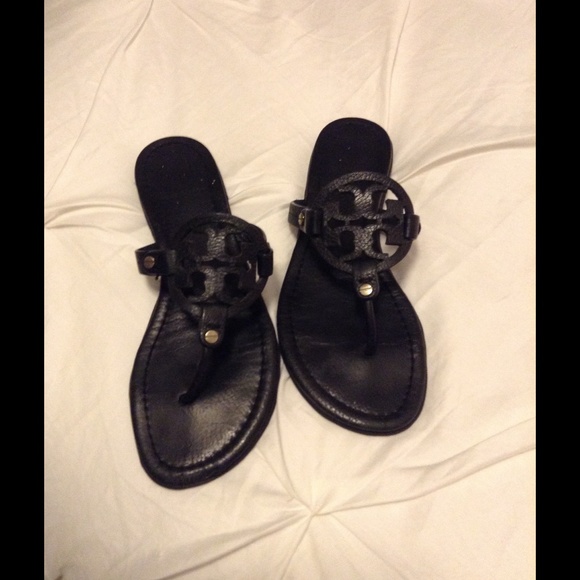 Tory Burch Shoes - Tory Burch Miller Sandals