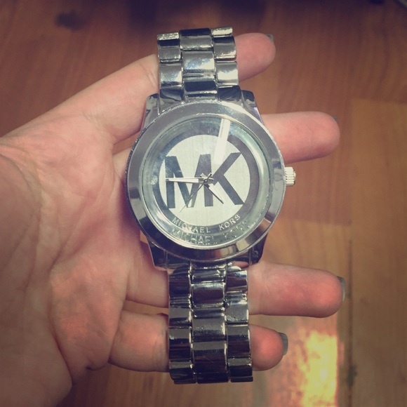MK Watch