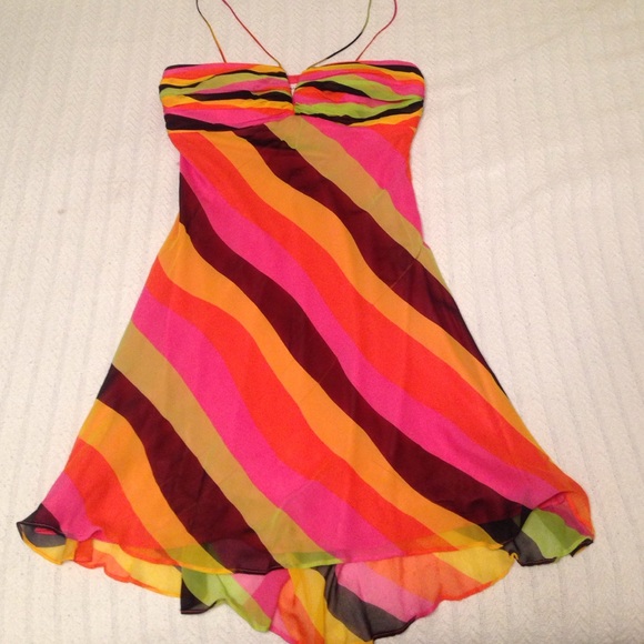 Cache Dresses & Skirts - Caché dress