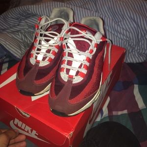 Nike air max 95