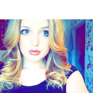 Meet your Posher, Bryana