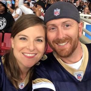 Meet your Posher, Natalie