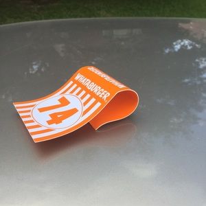 Meet your Posher, Todd