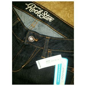 Super Skinny Jeans