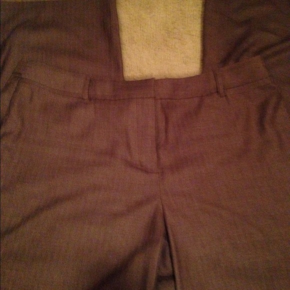 New York and Company Slacks