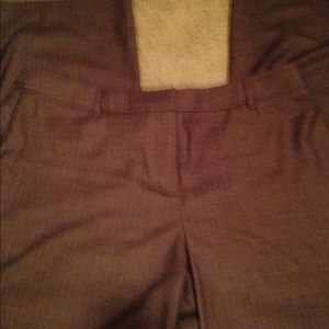 New York and Company Slacks