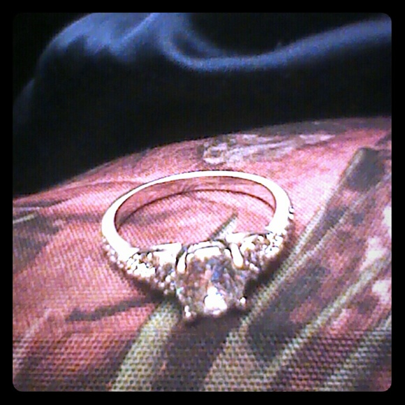 Promise ring