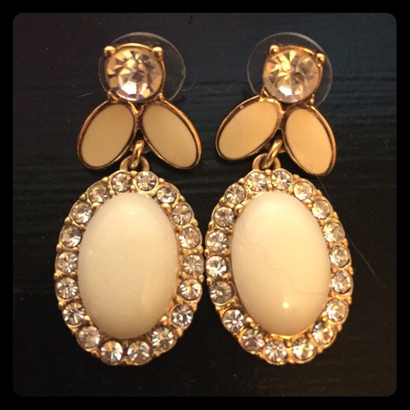 Kate Spade earrings