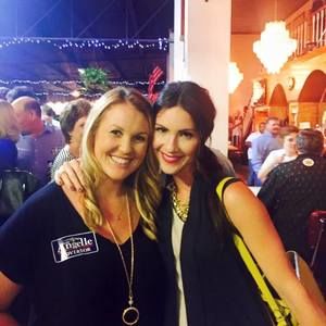 Meet your Posher, Lindsey