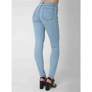 AA pencil jean *SOLD*