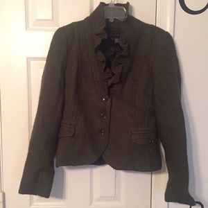 Zara Woman Blazer