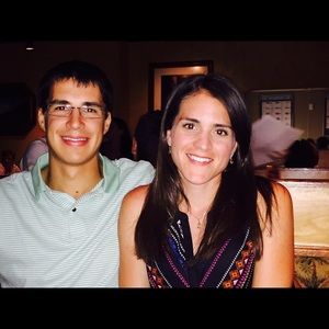 Meet your Posher, Jackie