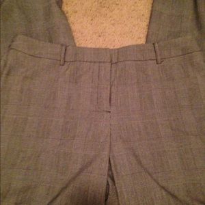 New York & Company Slacks