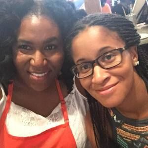 Meet your Posher, Trevette