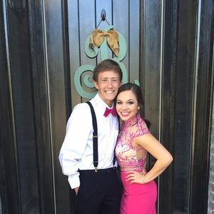 Meet your Posher, Dillon