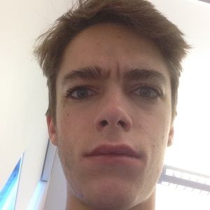 Meet your Posher, Preston